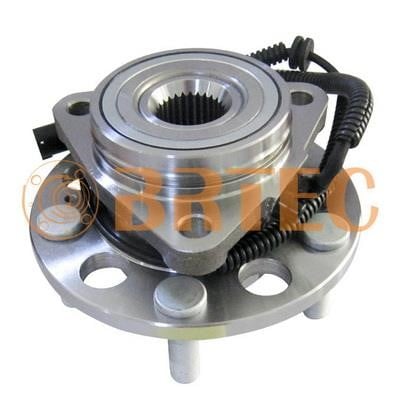 BRTEC 995003A Wheel bearing kit 995003A: Buy near me at 2407.PL in Poland at an Affordable price!