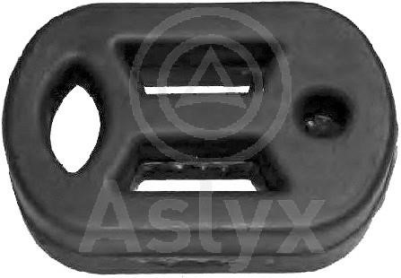 Aslyx AS-100088 Exhaust mounting bracket AS100088: Buy near me in Poland at 2407.PL - Good price!