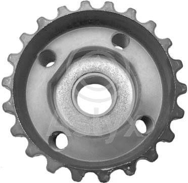 Aslyx AS-507009 TOOTHED WHEEL AS507009: Buy near me in Poland at 2407.PL - Good price!