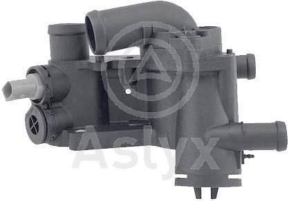 Aslyx AS-535805 Coolant Flange AS535805: Buy near me in Poland at 2407.PL - Good price!