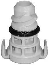 Aslyx AS-521016 Sump plug AS521016: Buy near me in Poland at 2407.PL - Good price!
