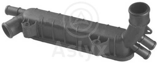 Aslyx AS-503960 масляный радиатор, двигательное масло AS503960: Отличная цена - Купить в Польше на 2407.PL!