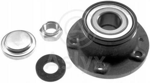 Aslyx AS-590151 Wheel bearing kit AS590151: Buy near me in Poland at 2407.PL - Good price!