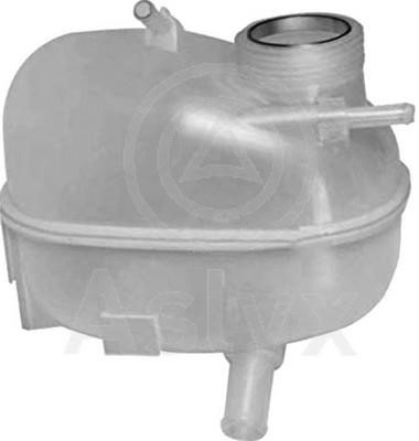 Aslyx AS-103673 Expansion Tank, coolant AS103673: Buy near me in Poland at 2407.PL - Good price!