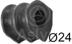 Aslyx AS-506899 Опора(втулка), стабілізатор AS506899: Приваблива ціна - Купити у Польщі на 2407.PL!
