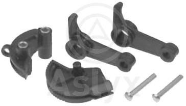 Aslyx AS-100498 Repair Kit, automatic clutch adjustment AS100498: Buy near me in Poland at 2407.PL - Good price!