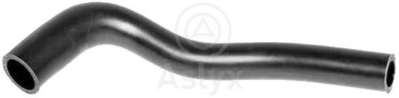 Aslyx AS-108165 Hose, cylinder head cover breather AS108165: Buy near me in Poland at 2407.PL - Good price!