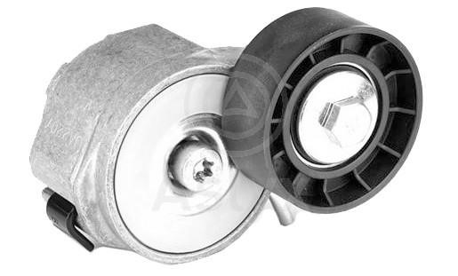 Aslyx AS-521156 Tensioner pulley, v-ribbed belt AS521156: Buy near me in Poland at 2407.PL - Good price!