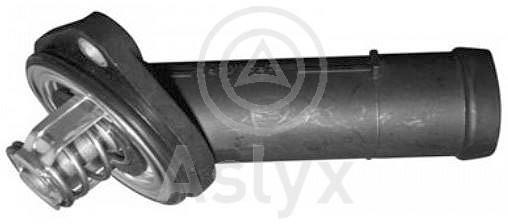 Aslyx AS-535813 Thermostat housing AS535813: Buy near me in Poland at 2407.PL - Good price!