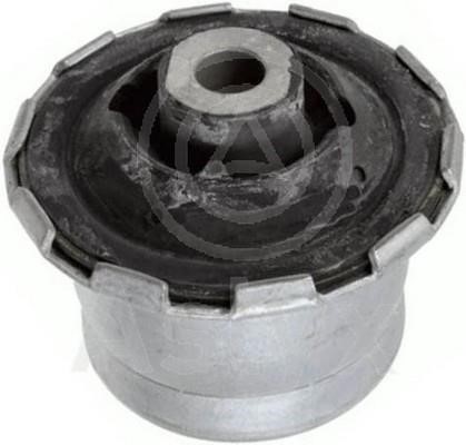 Aslyx AS-506386 Silentblock rear beam AS506386: Buy near me at 2407.PL in Poland at an Affordable price!