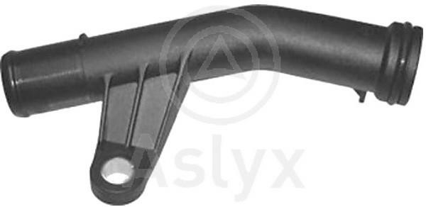 Aslyx AS-103662 Трубка охлаждающей жидкости AS103662: Отличная цена - Купить в Польше на 2407.PL!