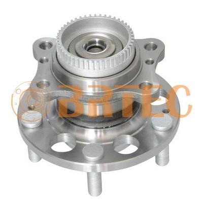 BRTEC 992112A Wheel bearing kit 992112A: Buy near me in Poland at 2407.PL - Good price!