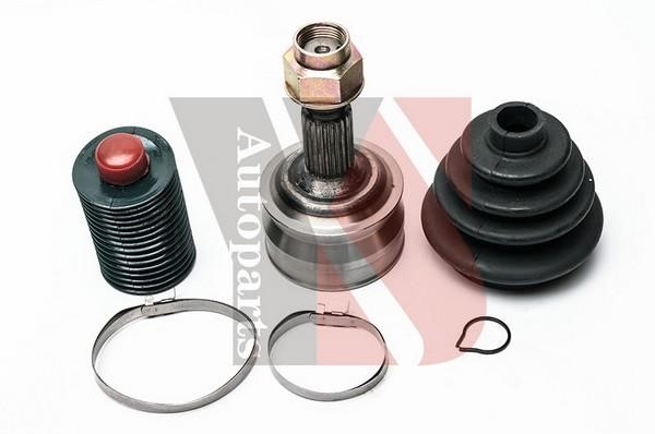 YS Parts 301966-F Joint kit, drive shaft 301966F: Buy near me in Poland at 2407.PL - Good price!