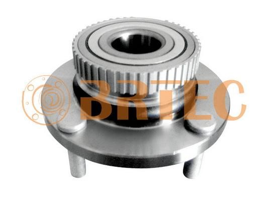 BRTEC 980605A Wheel bearing kit 980605A: Buy near me in Poland at 2407.PL - Good price!