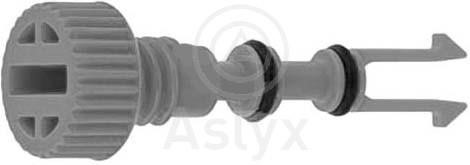 Aslyx AS-535506 Гвинт, пробка радіатора AS535506: Купити у Польщі - Добра ціна на 2407.PL!