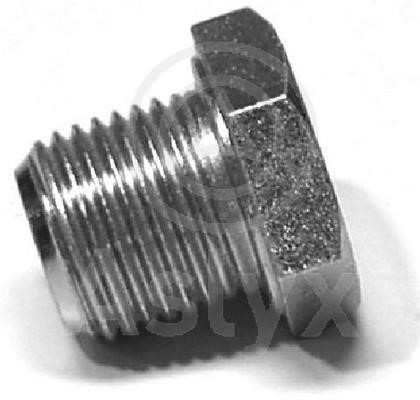 Aslyx AS-100673 Sump plug AS100673: Buy near me at 2407.PL in Poland at an Affordable price!