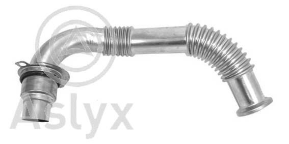 Aslyx AS-503235 Трубопровід, клапан системи рециркуляції ВГ AS503235: Приваблива ціна - Купити у Польщі на 2407.PL!