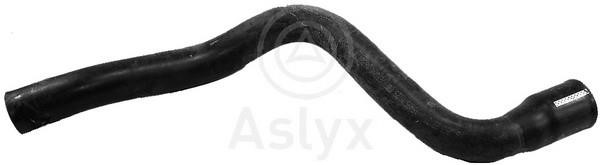 Aslyx AS-594215 Шланг радиатора AS594215: Отличная цена - Купить в Польше на 2407.PL!