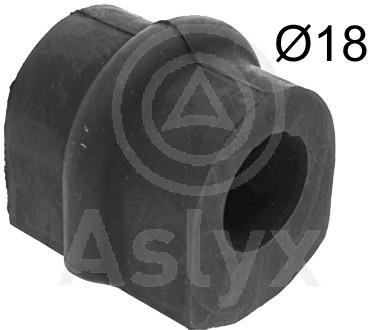 Aslyx AS-506693 Stabiliser Mounting AS506693: Buy near me in Poland at 2407.PL - Good price!
