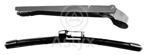 Aslyx AS-570302 Wiper Arm Set, window cleaning AS570302: Buy near me in Poland at 2407.PL - Good price!