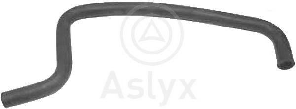 Aslyx AS-107832 Hose, heat exchange heating AS107832: Buy near me in Poland at 2407.PL - Good price!