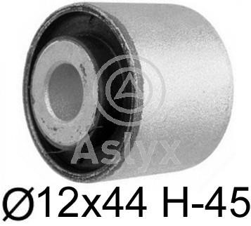 Aslyx AS-507040 Control Arm-/Trailing Arm Bush AS507040: Buy near me in Poland at 2407.PL - Good price!