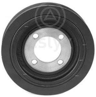 Aslyx AS-521300 Belt Pulley, crankshaft AS521300: Buy near me in Poland at 2407.PL - Good price!
