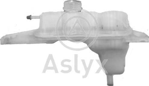 Aslyx AS-535864 Zbiorniczek wyrównawczy, płyn chłodzący AS535864: Dobra cena w Polsce na 2407.PL - Kup Teraz!