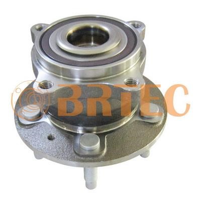 BRTEC 990902A Wheel bearing kit 990902A: Buy near me in Poland at 2407.PL - Good price!