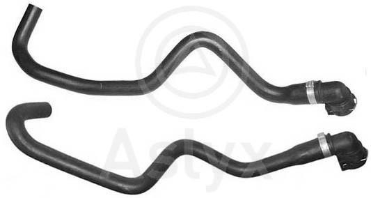 Aslyx AS-594376 Radiator hose AS594376: Buy near me at 2407.PL in Poland at an Affordable price!