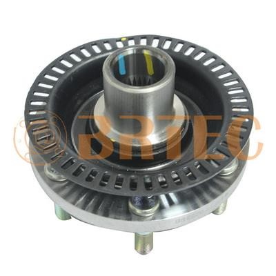 BRTEC 971819 Wheel bearing kit 971819: Buy near me in Poland at 2407.PL - Good price!