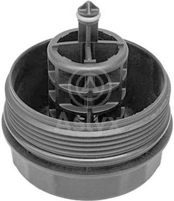 Aslyx AS-535751 Cap, oil filter housing AS535751: Buy near me at 2407.PL in Poland at an Affordable price!