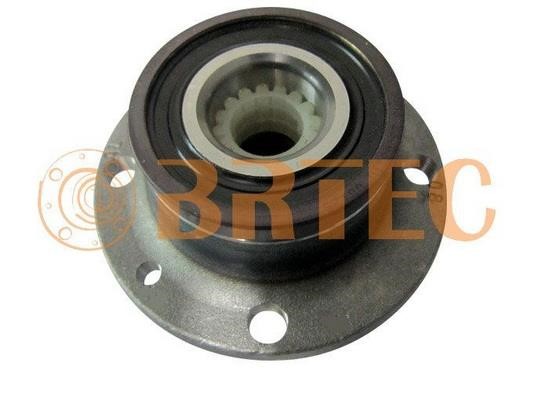 BRTEC 981201A Wheel bearing kit 981201A: Buy near me at 2407.PL in Poland at an Affordable price!