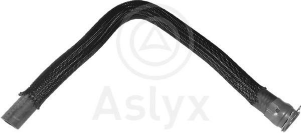 Aslyx AS-108596 Radiator hose AS108596: Buy near me in Poland at 2407.PL - Good price!