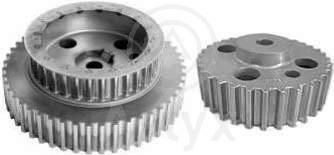 Aslyx AS-521180 Camshaft Drive Gear AS521180: Buy near me in Poland at 2407.PL - Good price!