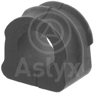 Aslyx AS-104321 Опора(втулка), стабилизатор AS104321: Отличная цена - Купить в Польше на 2407.PL!
