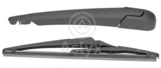 Aslyx AS-570113 Wiper Arm Set, window cleaning AS570113: Buy near me in Poland at 2407.PL - Good price!