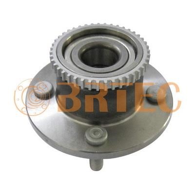 BRTEC 980608A Wheel bearing kit 980608A: Buy near me in Poland at 2407.PL - Good price!