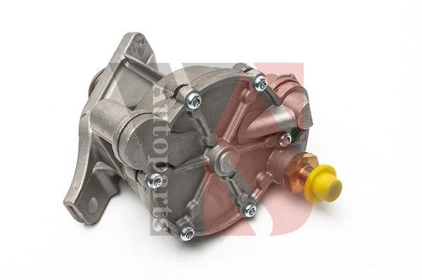 YS Parts YS-VP09 Vacuum Pump, braking system YSVP09: Buy near me in Poland at 2407.PL - Good price!