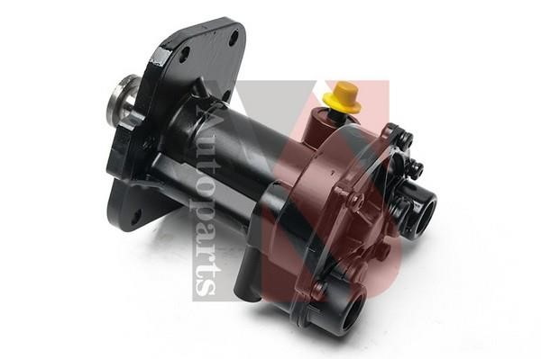 YS Parts YS-VP07 Vacuum Pump, braking system YSVP07: Buy near me at 2407.PL in Poland at an Affordable price!