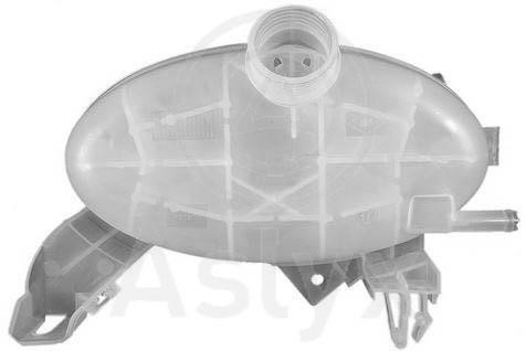 Aslyx AS-535691 Expansion Tank, coolant AS535691: Buy near me at 2407.PL in Poland at an Affordable price!