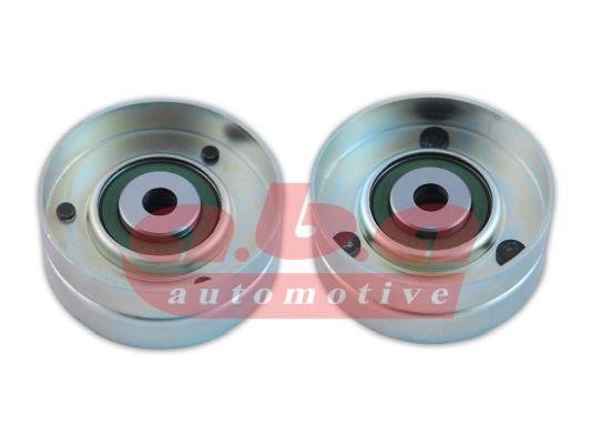 A.B.A Automotive YS207030 Idler Pulley YS207030: Buy near me at 2407.PL in Poland at an Affordable price!