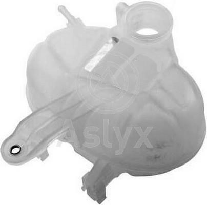 Aslyx AS-535665 Expansion Tank, coolant AS535665: Buy near me in Poland at 2407.PL - Good price!