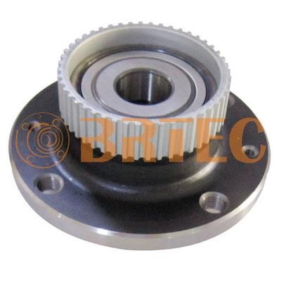 BRTEC 982502A Wheel bearing kit 982502A: Buy near me in Poland at 2407.PL - Good price!