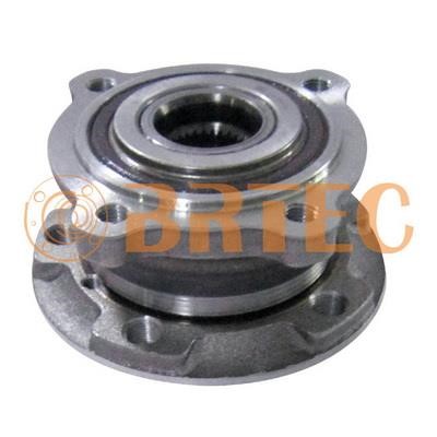 BRTEC 990308A Wheel bearing kit 990308A: Buy near me at 2407.PL in Poland at an Affordable price!