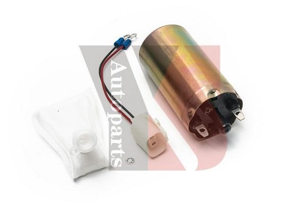 YS Parts FP046 Fuel pump FP046: Buy near me in Poland at 2407.PL - Good price!