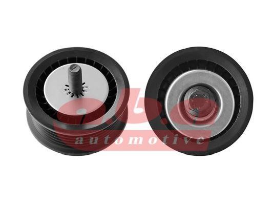 A.B.A Automotive YP309014 Idler Pulley YP309014: Buy near me in Poland at 2407.PL - Good price!