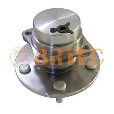 BRTEC 991802 Wheel bearing kit 991802: Buy near me at 2407.PL in Poland at an Affordable price!