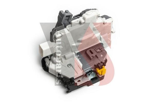 YS Parts ZDT0038L Door lock ZDT0038L: Buy near me in Poland at 2407.PL - Good price!