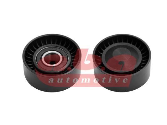 A.B.A Automotive YP505787 Idler Pulley YP505787: Buy near me in Poland at 2407.PL - Good price!